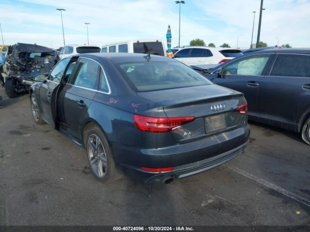 Audi A4 ДИГИТАЛНО* ТАБЛО* ДИСТРОНИК* КАМЕРА* ПОДГРЕВ* LANE, снимка 5 - Автомобили и джипове - 48204419