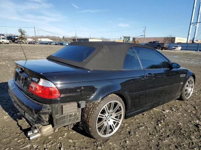 BMW M3, снимка 6 - Автомобили и джипове - 49295575