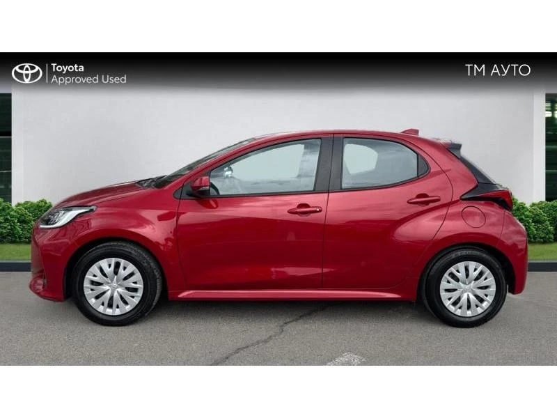 Toyota Yaris 1.5 HSD DYNAMIC - изображение 3