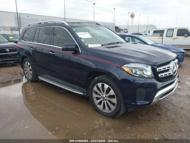 Mercedes-Benz GLS 450 4MATIC CARFAX АВТО КРЕДИТ  - изображение 2