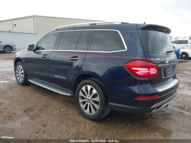 Mercedes-Benz GLS 450 4MATIC CARFAX АВТО КРЕДИТ  - изображение 8