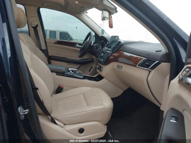 Mercedes-Benz GLS 450 4MATIC CARFAX АВТО КРЕДИТ  - изображение 10