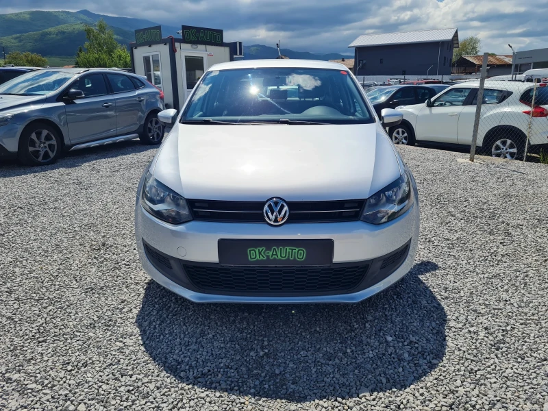 VW Polo 1.2tdi.КРАЙНА ЦЕНА/10000лв/169000KM!!EURO5B!!TOP!! - 10690 лв. - 33573814 1