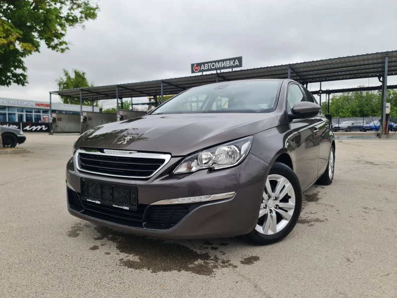 Peugeot 308 УНИКАТ/FACE LIFT - 11999 лв. - 56746911 1
