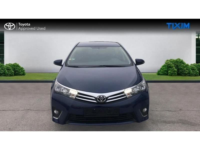 Toyota Corolla SDN - изображение 5