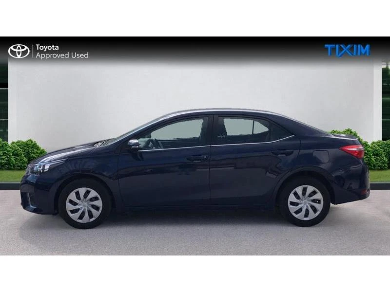 Toyota Corolla SDN - изображение 3