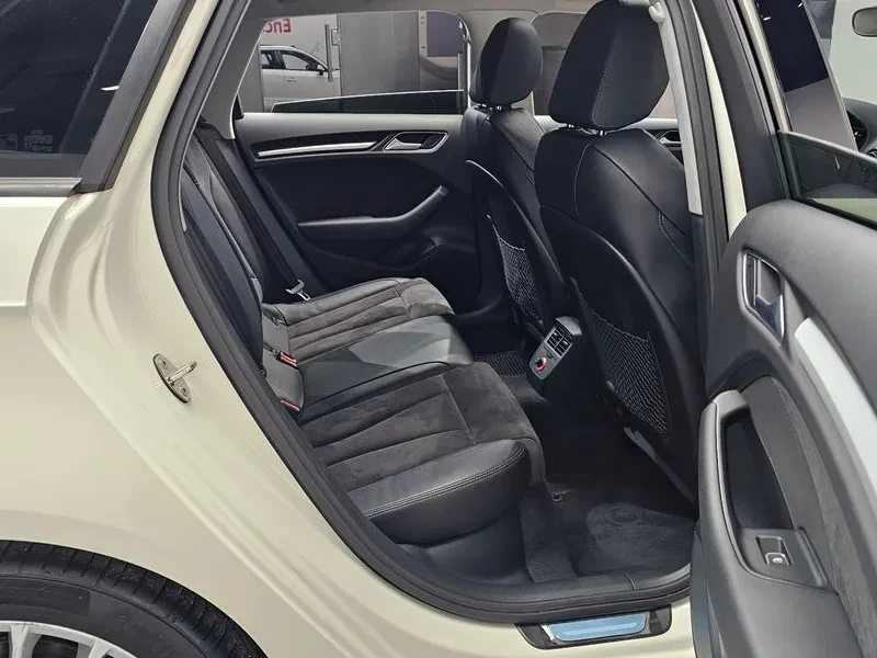 Audi A3, снимка 11 - Автомобили и джипове - 55184094