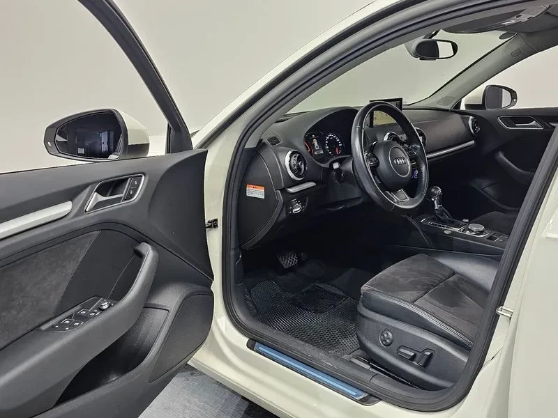 Audi A3, снимка 10 - Автомобили и джипове - 55184094