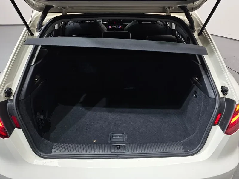 Audi A3, снимка 17 - Автомобили и джипове - 55184094