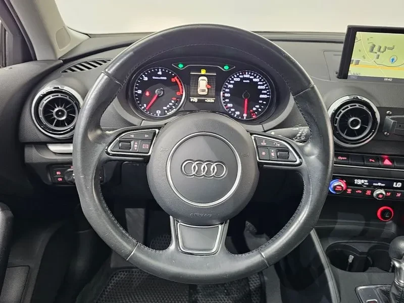 Audi A3, снимка 13 - Автомобили и джипове - 55184094