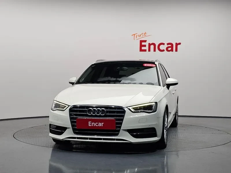 Audi A3, снимка 3 - Автомобили и джипове - 55184094