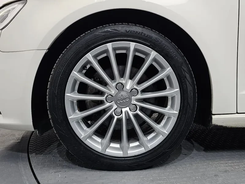 Audi A3, снимка 5 - Автомобили и джипове - 55184094