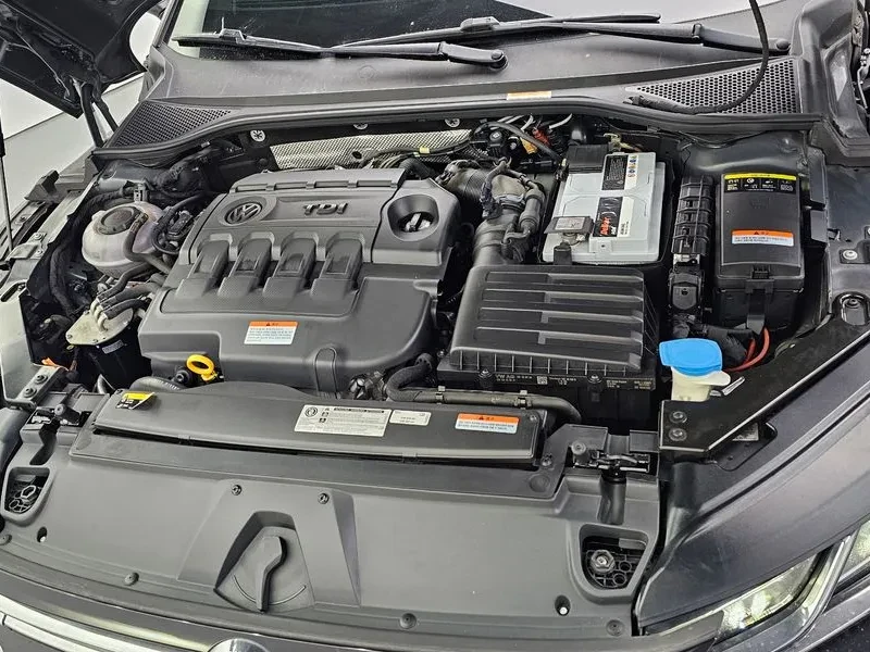 VW Arteon 2.0 Tdi Premium, снимка 6 - Автомобили и джипове - 55610455