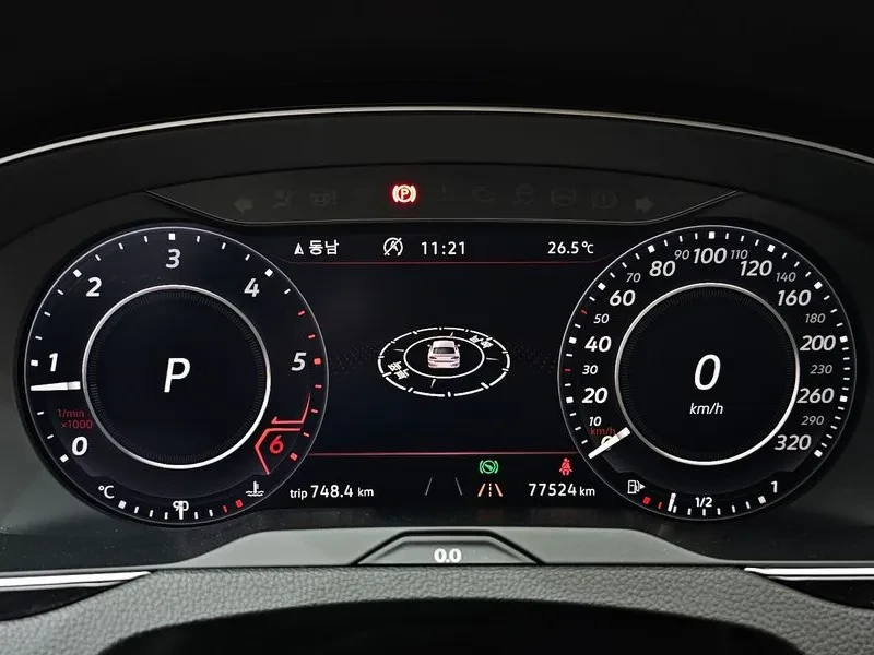 VW Arteon 2.0 Tdi Premium, снимка 8 - Автомобили и джипове - 55610455