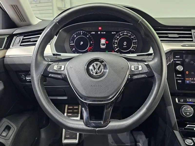 VW Arteon 2.0 Tdi Premium, снимка 13 - Автомобили и джипове - 55610455