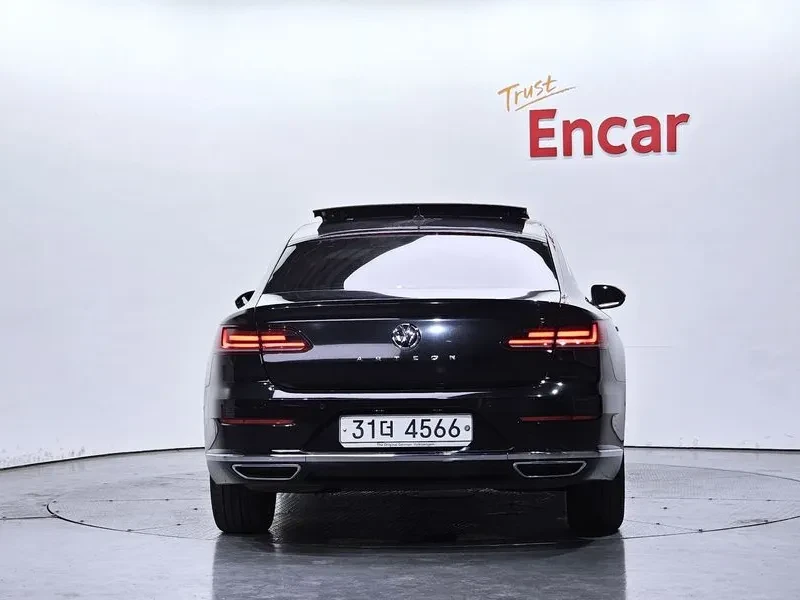 VW Arteon 2.0 Tdi Premium, снимка 4 - Автомобили и джипове - 55610455