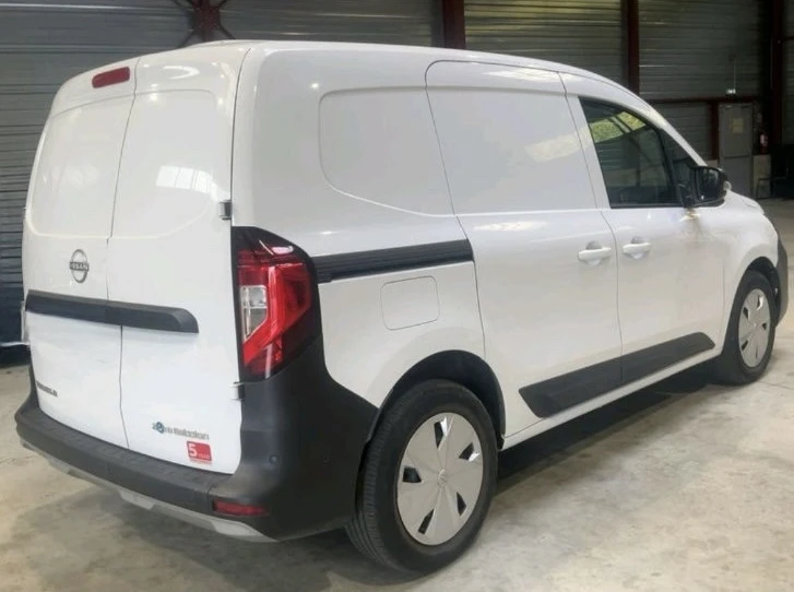 Renault Kangoo 45kw., снимка 3 - Автомобили и джипове - 56260463