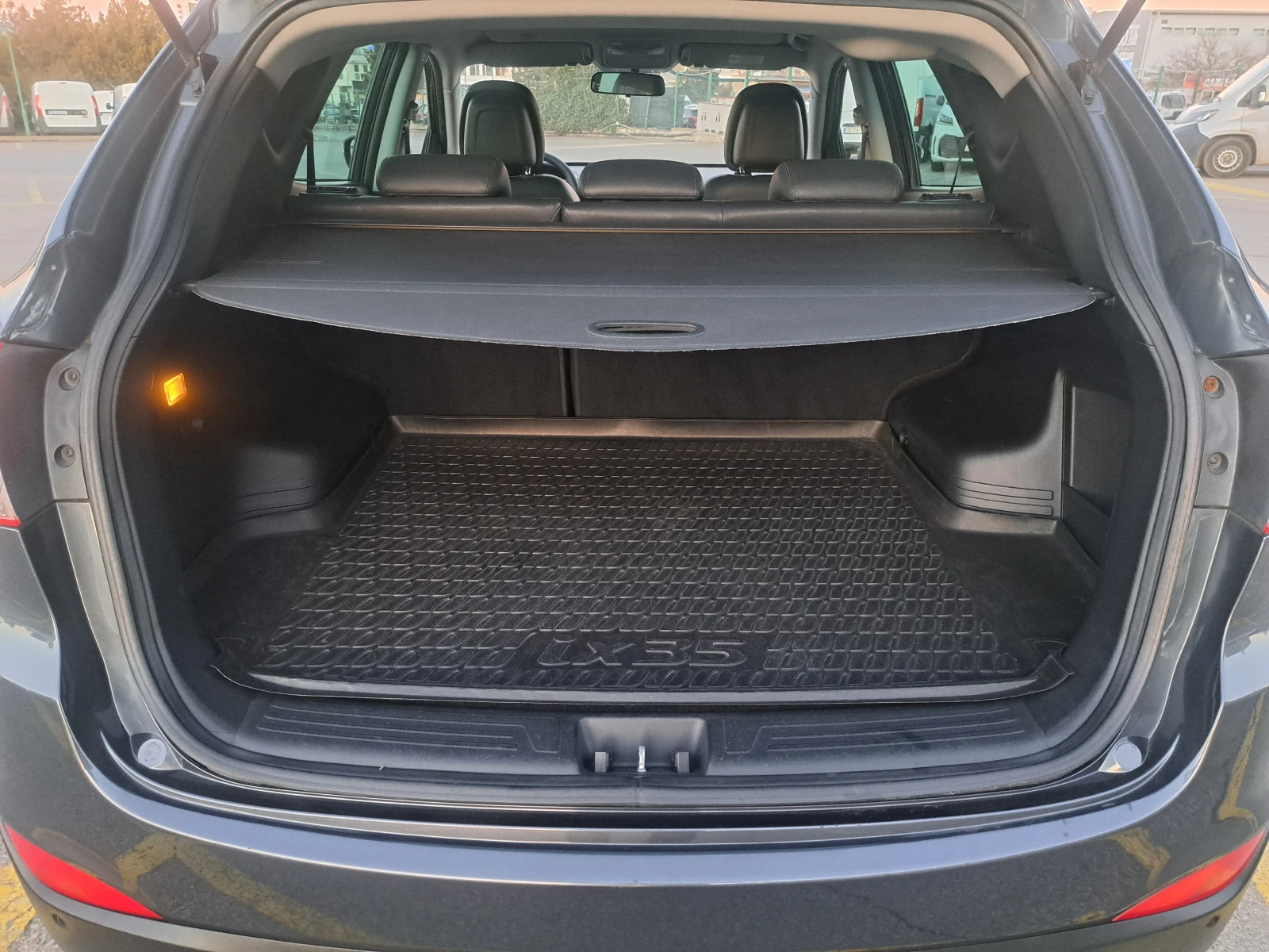 Hyundai IX35 * PREMIUM* ИТАЛИЯ* TOP*  - изображение 6