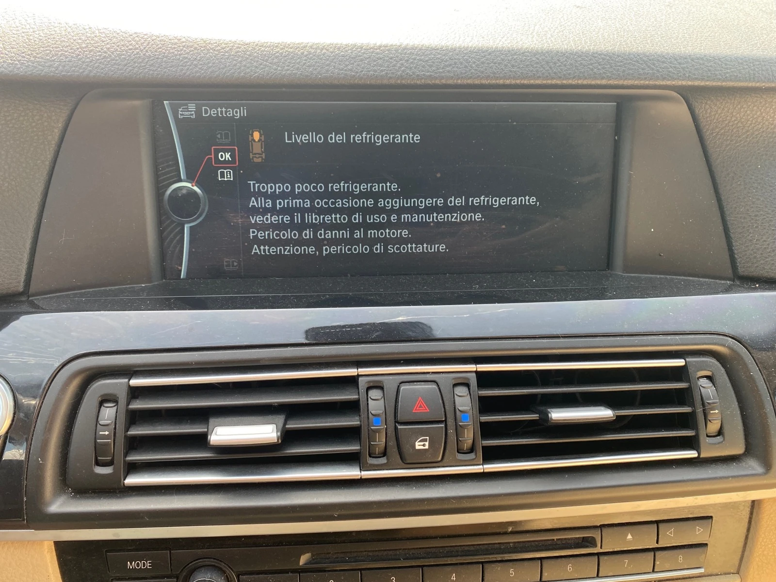 BMW 535 535D-299HP= Перфектен двигател | Mobile.bg — изображение 12