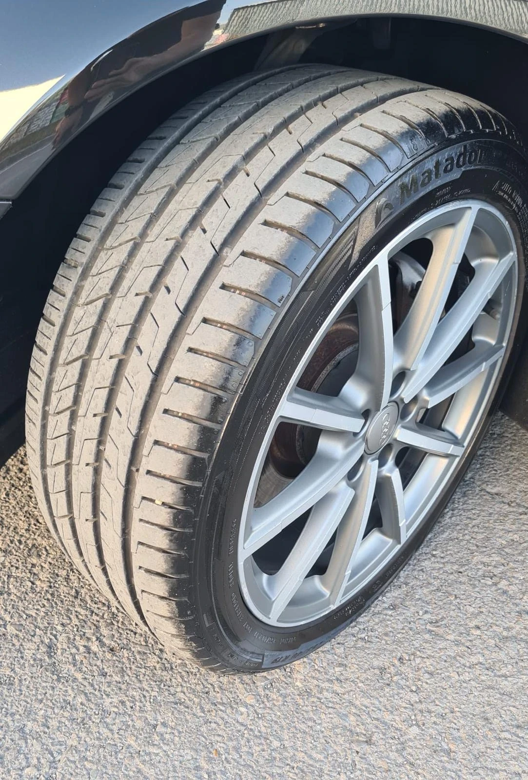 Audi A6 3.0 TDI FASE quattro | Mobile.bg — изображение 14