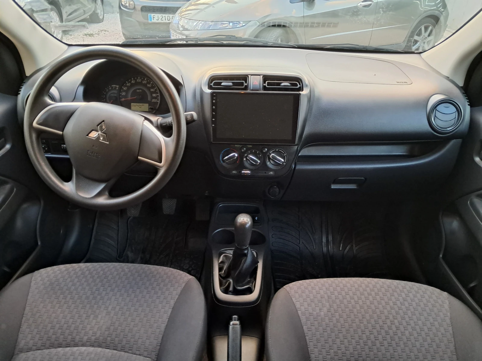 Mitsubishi Space star 1.2i ---52000 км. - изображение 10