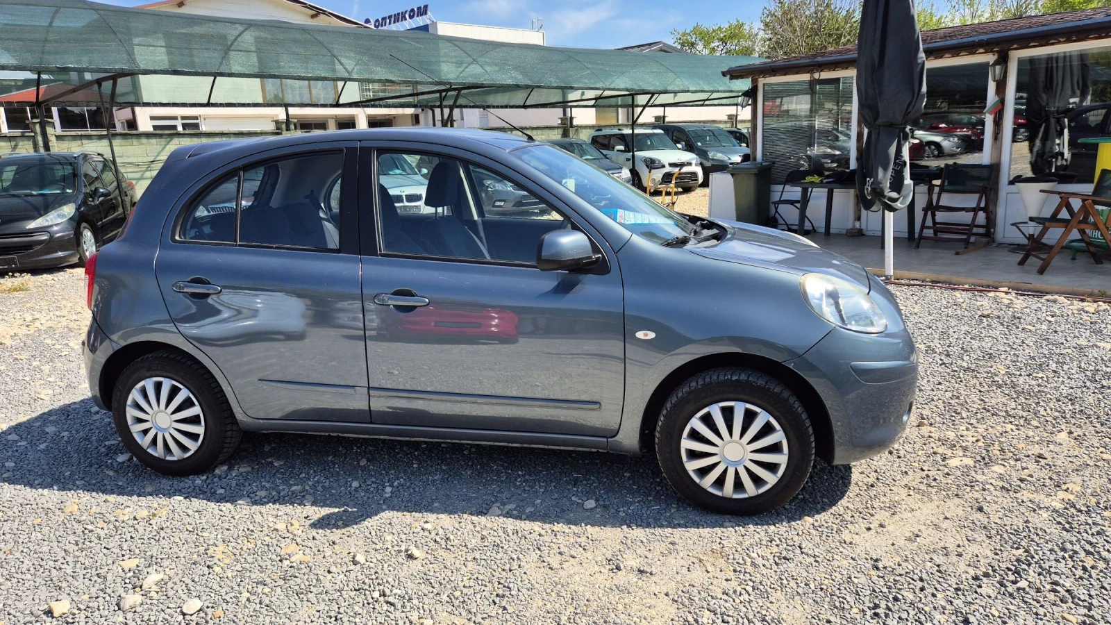 Nissan Micra 1.2 NAVI - изображение 7
