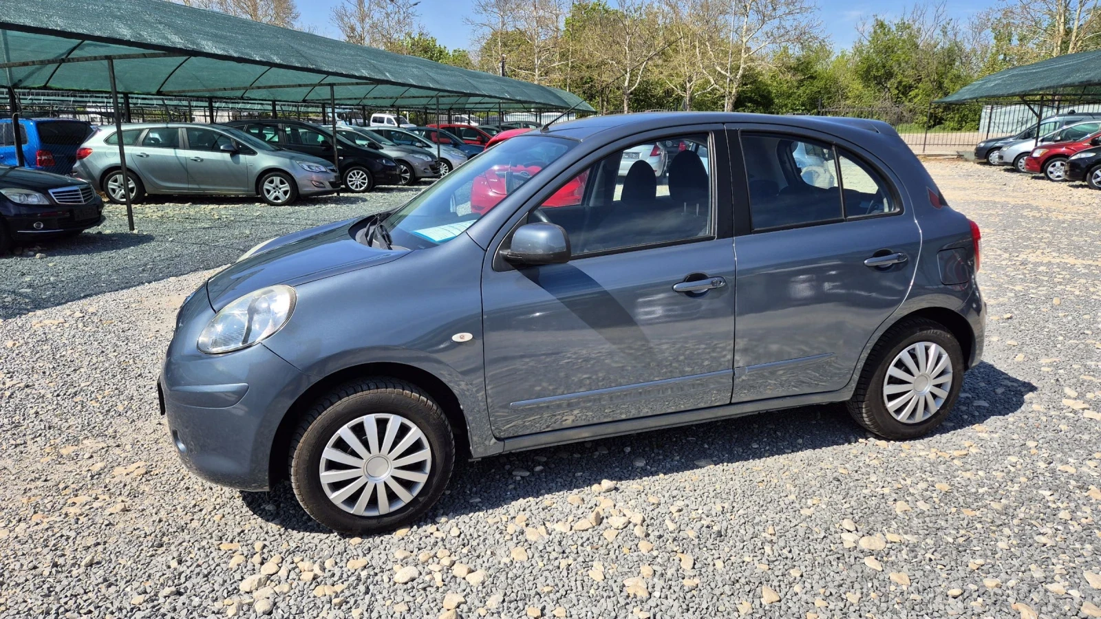 Nissan Micra 1.2 NAVI - изображение 4