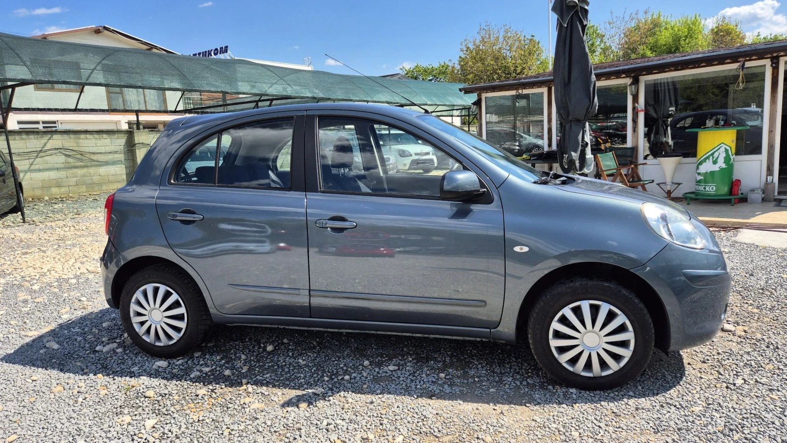 Nissan Micra 1.2 NAVI - изображение 4