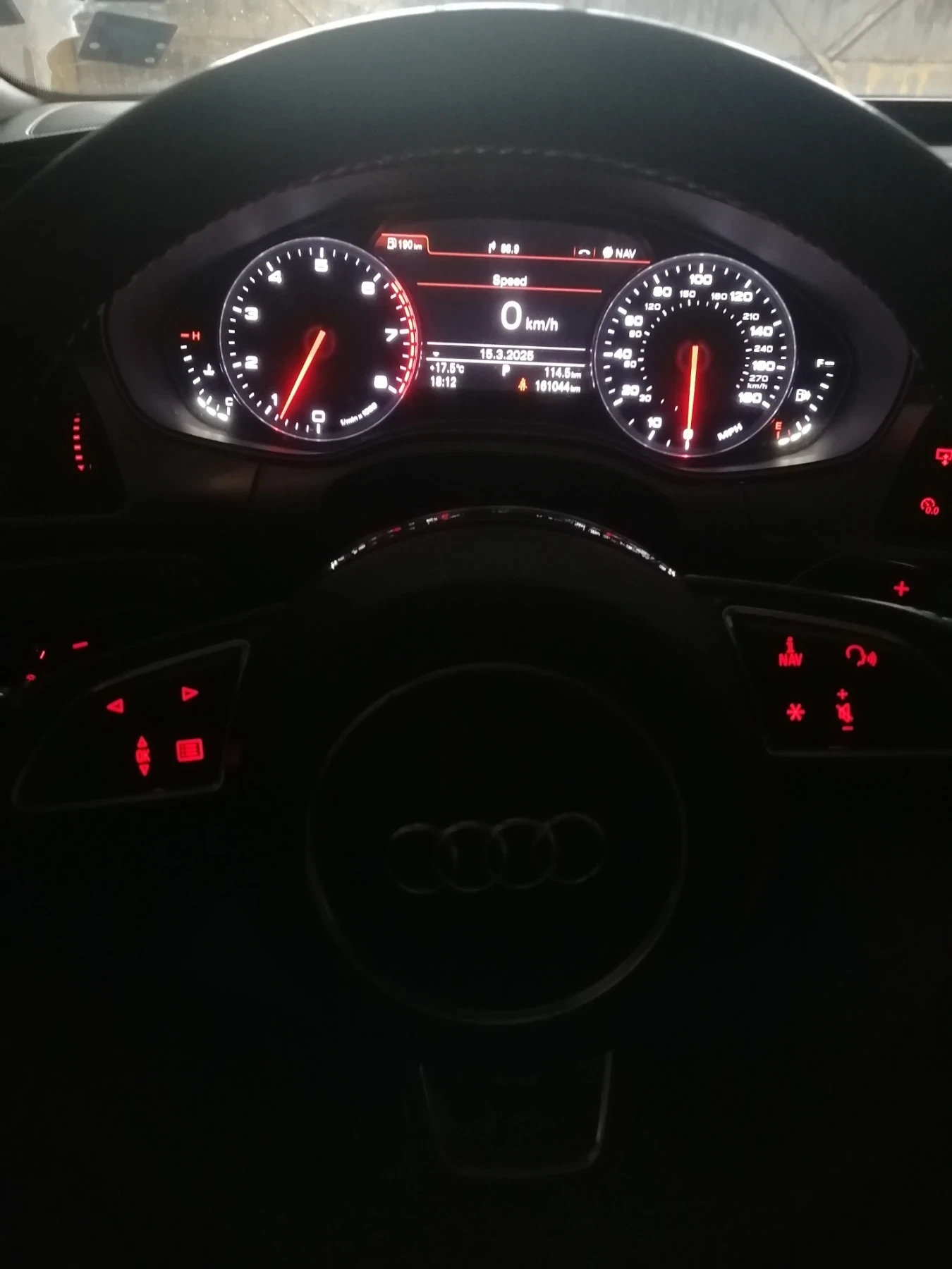Audi A6 2.0TFSI* QUATTRO* KEYLESS GO* ZF 8HP - изображение 7