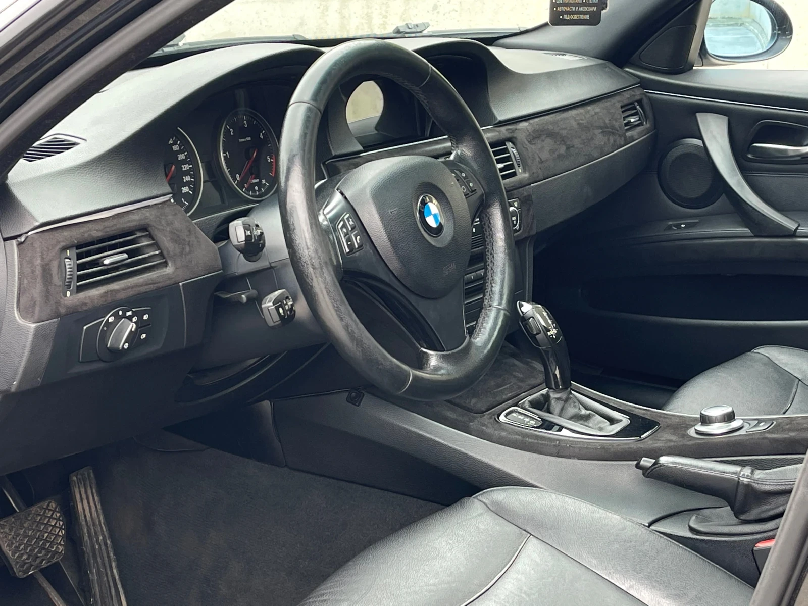 BMW 330 МПАКЕТ - изображение 8