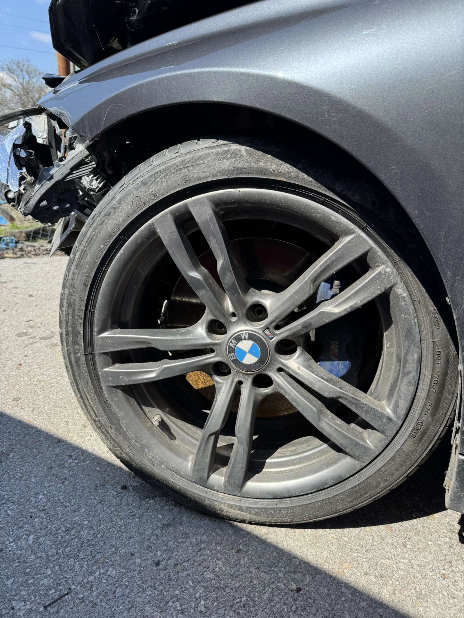 BMW 320  - изображение 10
