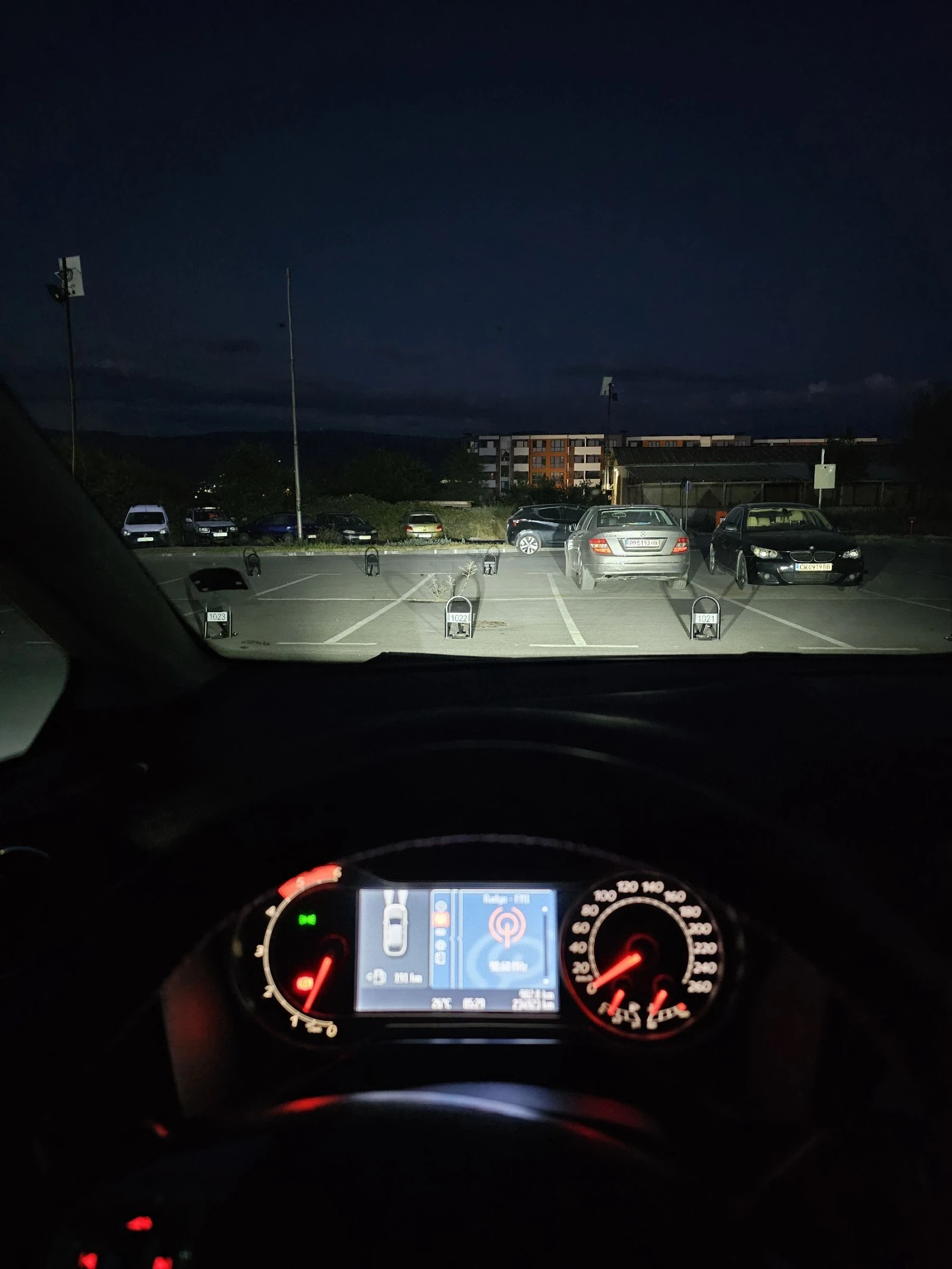 Ford S-Max  - изображение 7