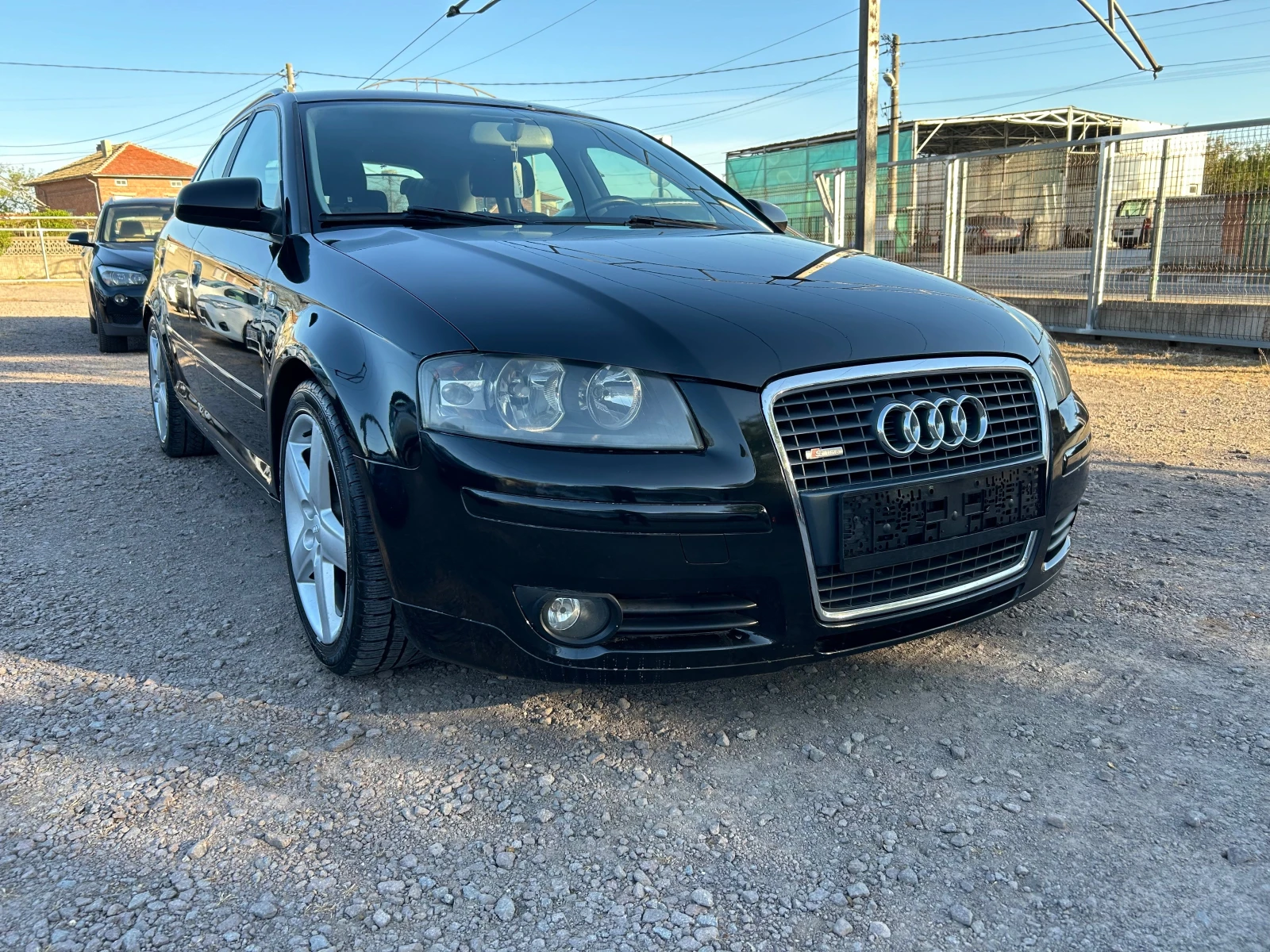 Audi A3 2.0tdi НОВА!!!! - изображение 3
