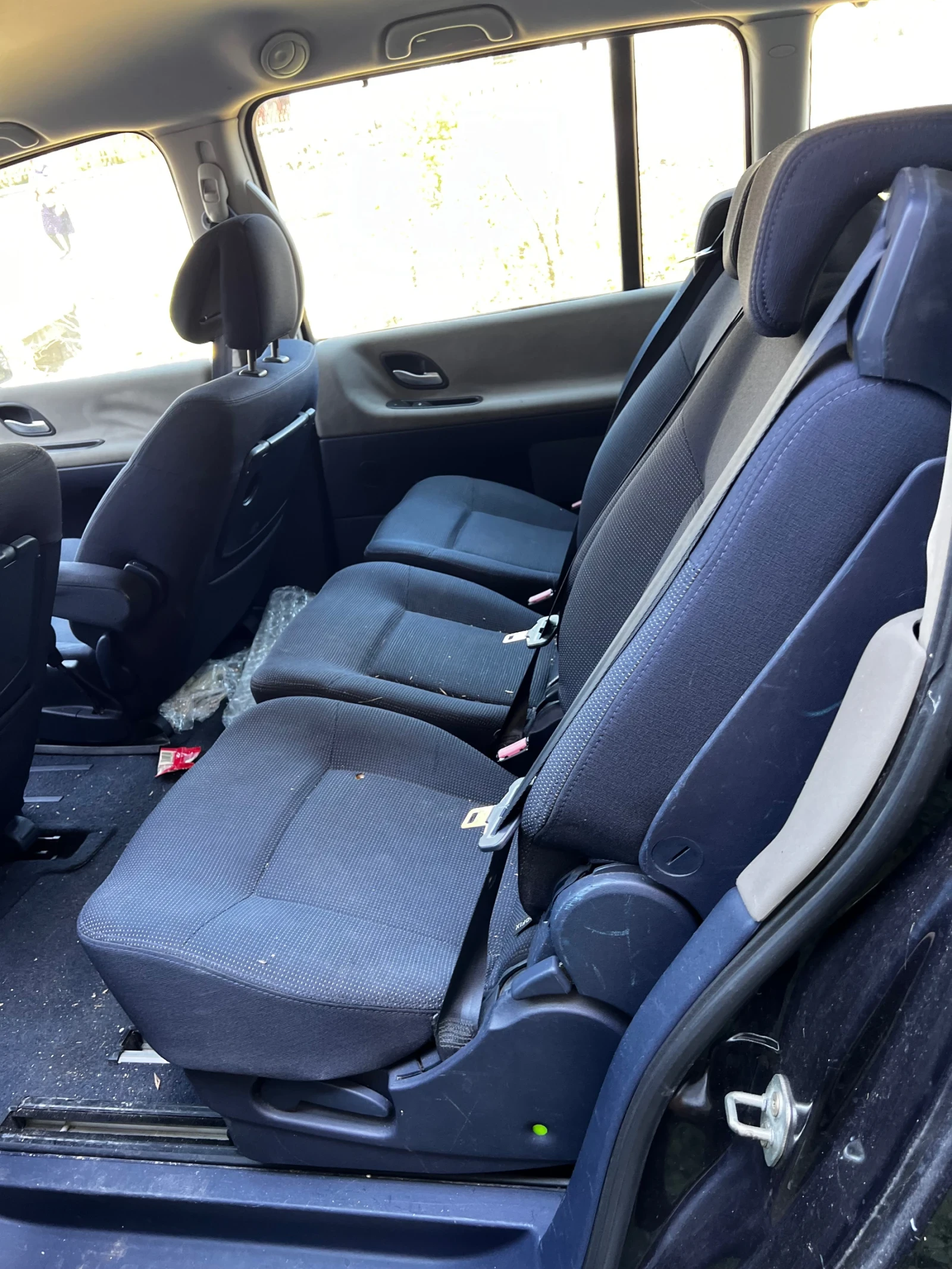 Renault Espace  - изображение 5