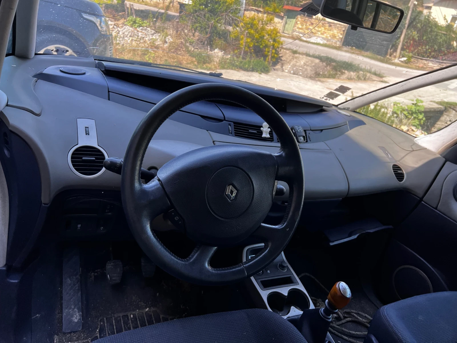 Renault Espace  - изображение 3