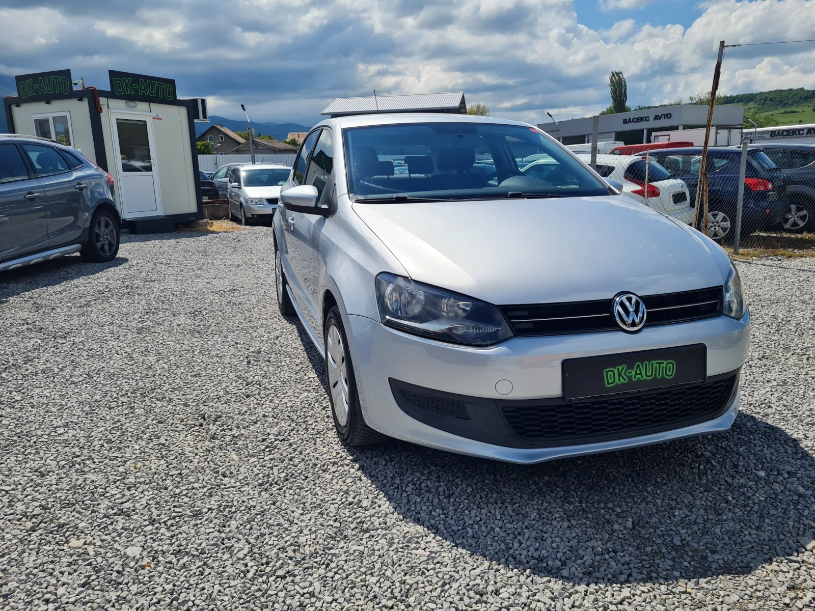 VW Polo 1.2tdi!!169000KM!!EURO5B!!TOP!! - изображение 8