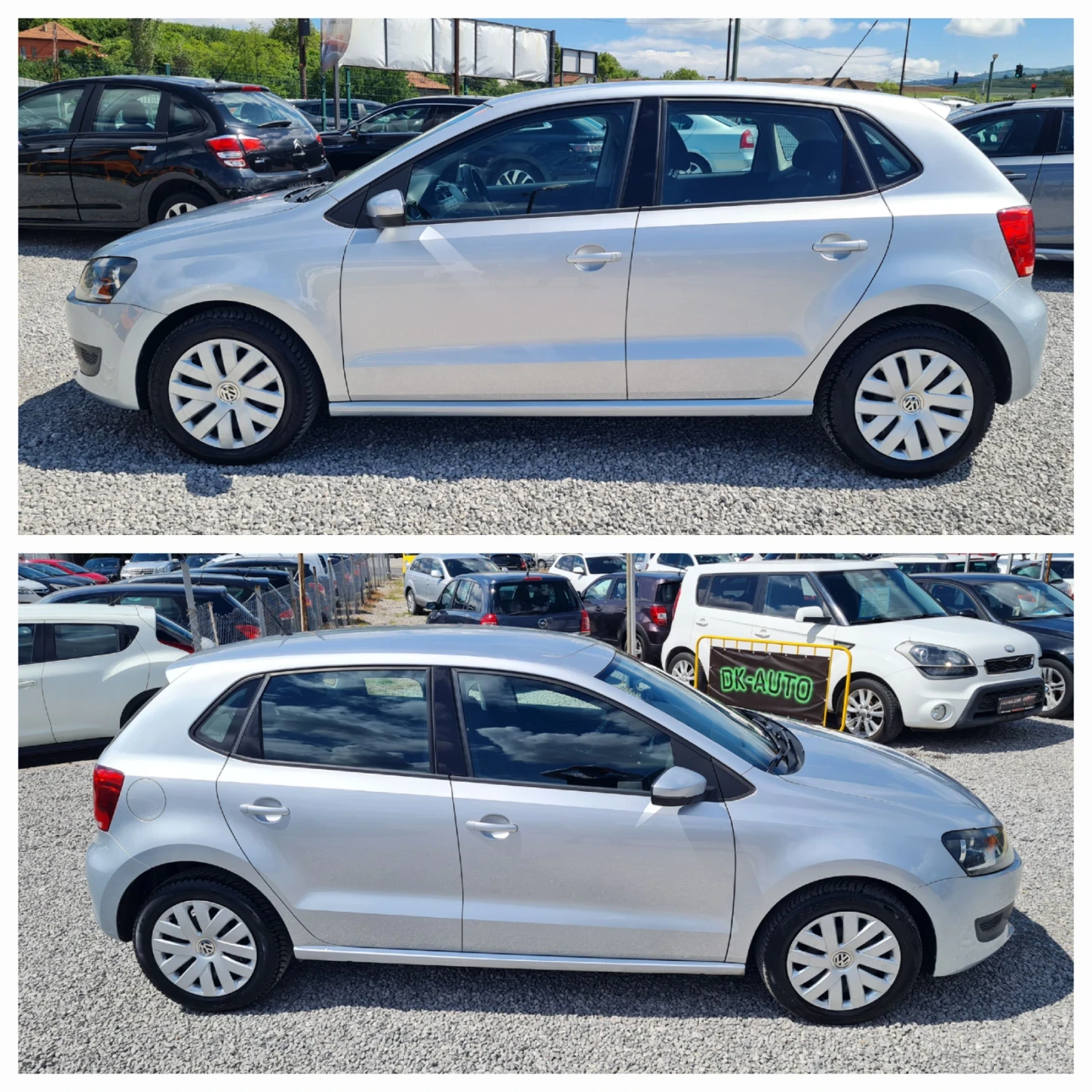 VW Polo 1.2tdi!!169000KM!!EURO5B!!TOP!! - изображение 3
