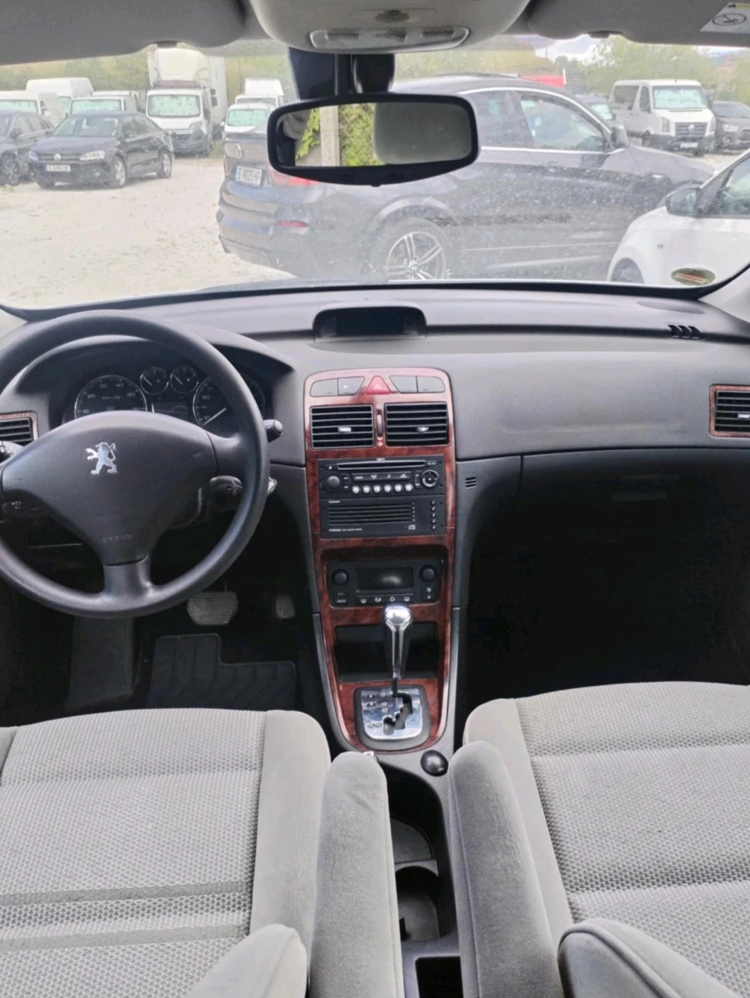 Peugeot 307 1.6 - изображение 9