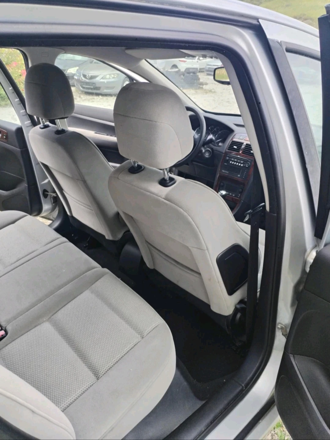 Peugeot 307 1.6   | Mobile.bg   11