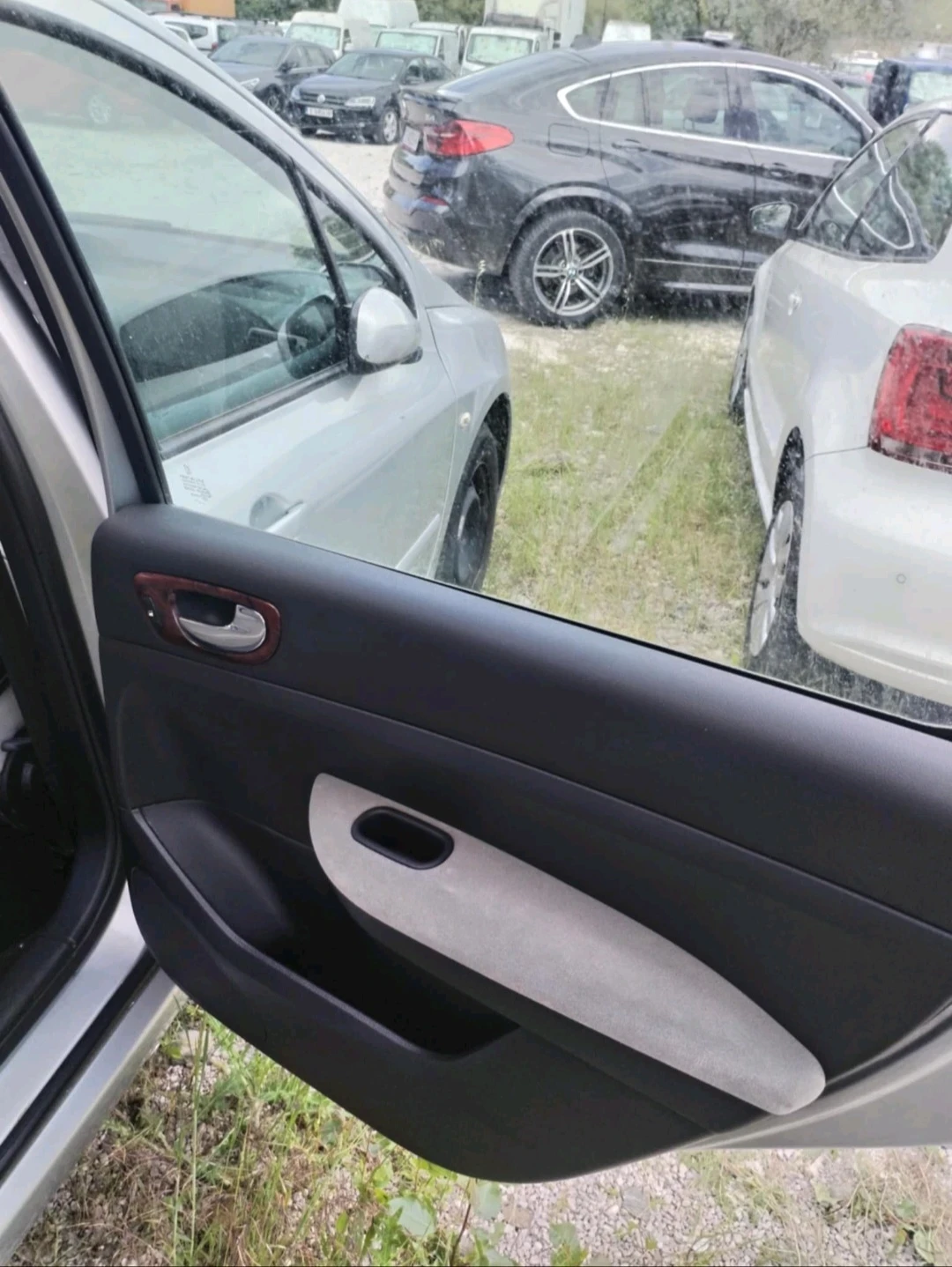 Peugeot 307 1.6   | Mobile.bg   13