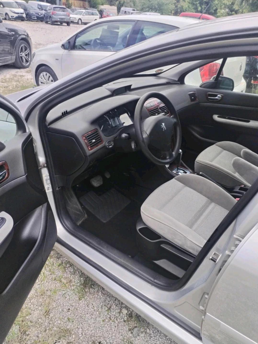 Peugeot 307 1.6   | Mobile.bg   16