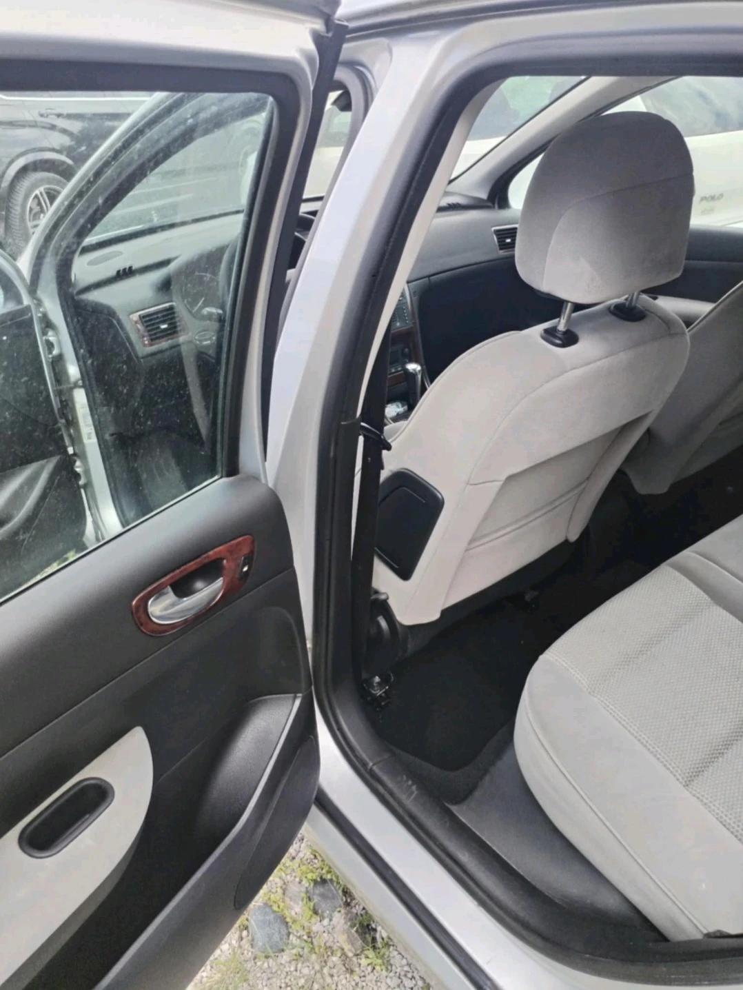 Peugeot 307 1.6   | Mobile.bg   12