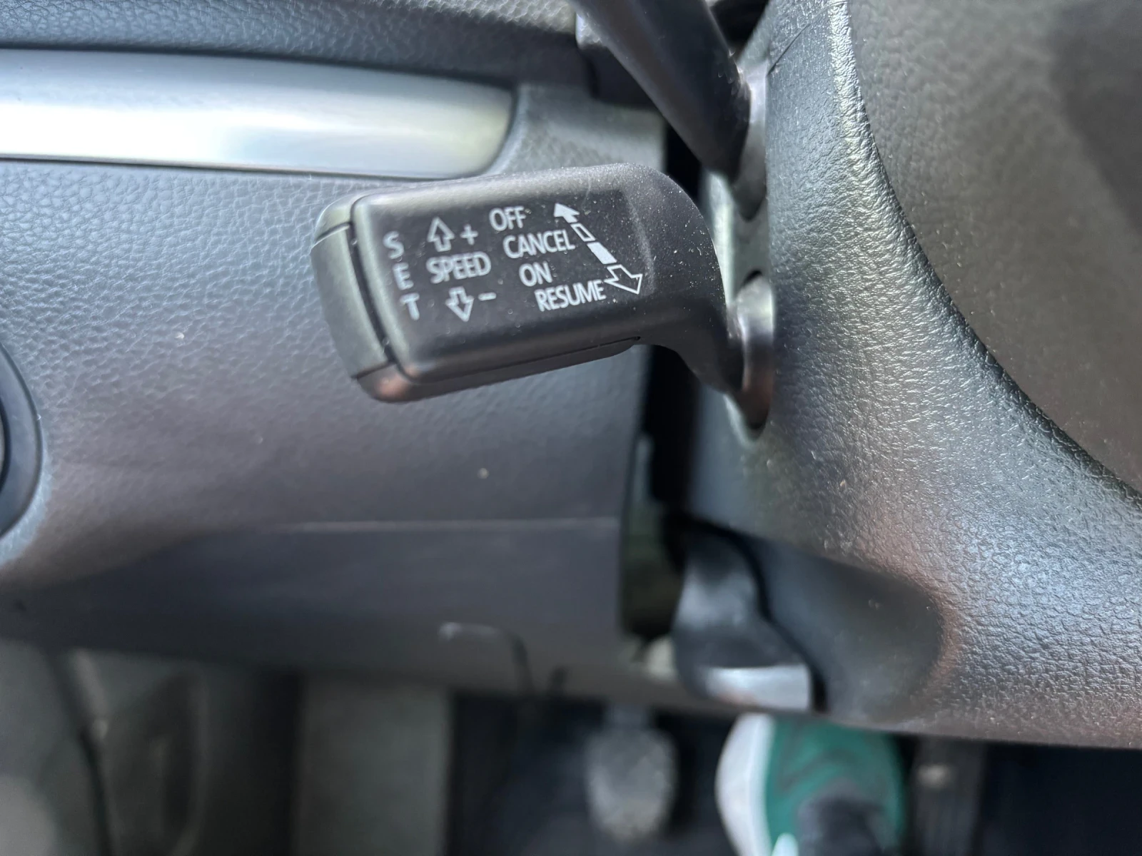 VW Sharan 2.0TDi 4-motion - изображение 9