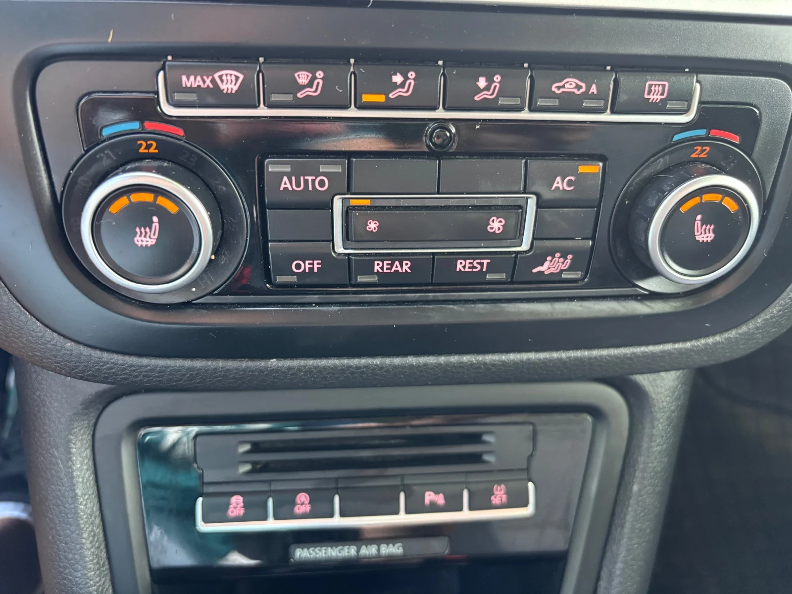 VW Sharan 2.0TDi 4-motion - изображение 8