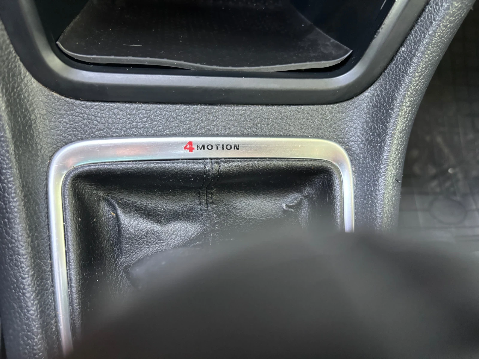VW Sharan 2.0TDi 4-motion - изображение 10