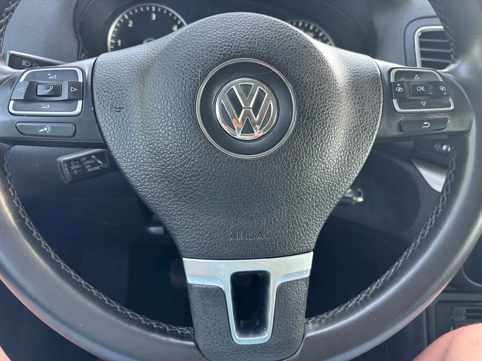 VW Sharan 2.0TDi 4-motion - изображение 7
