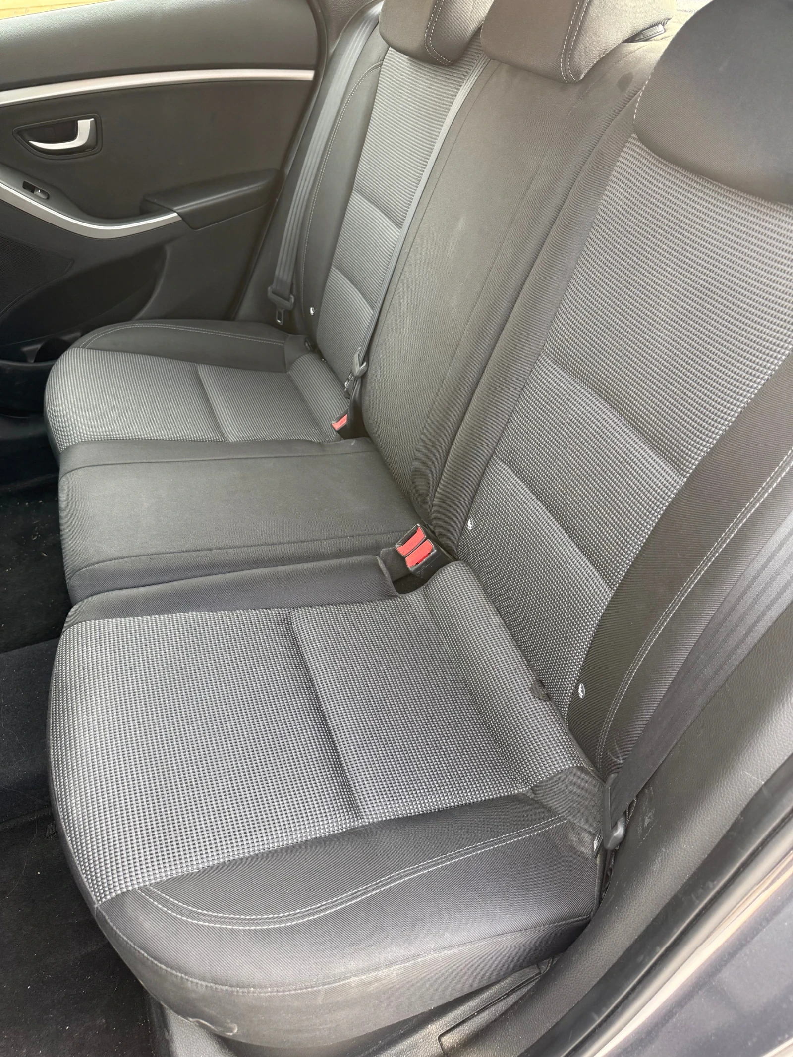 Hyundai I30 1.6 CRDI Facelift - изображение 7