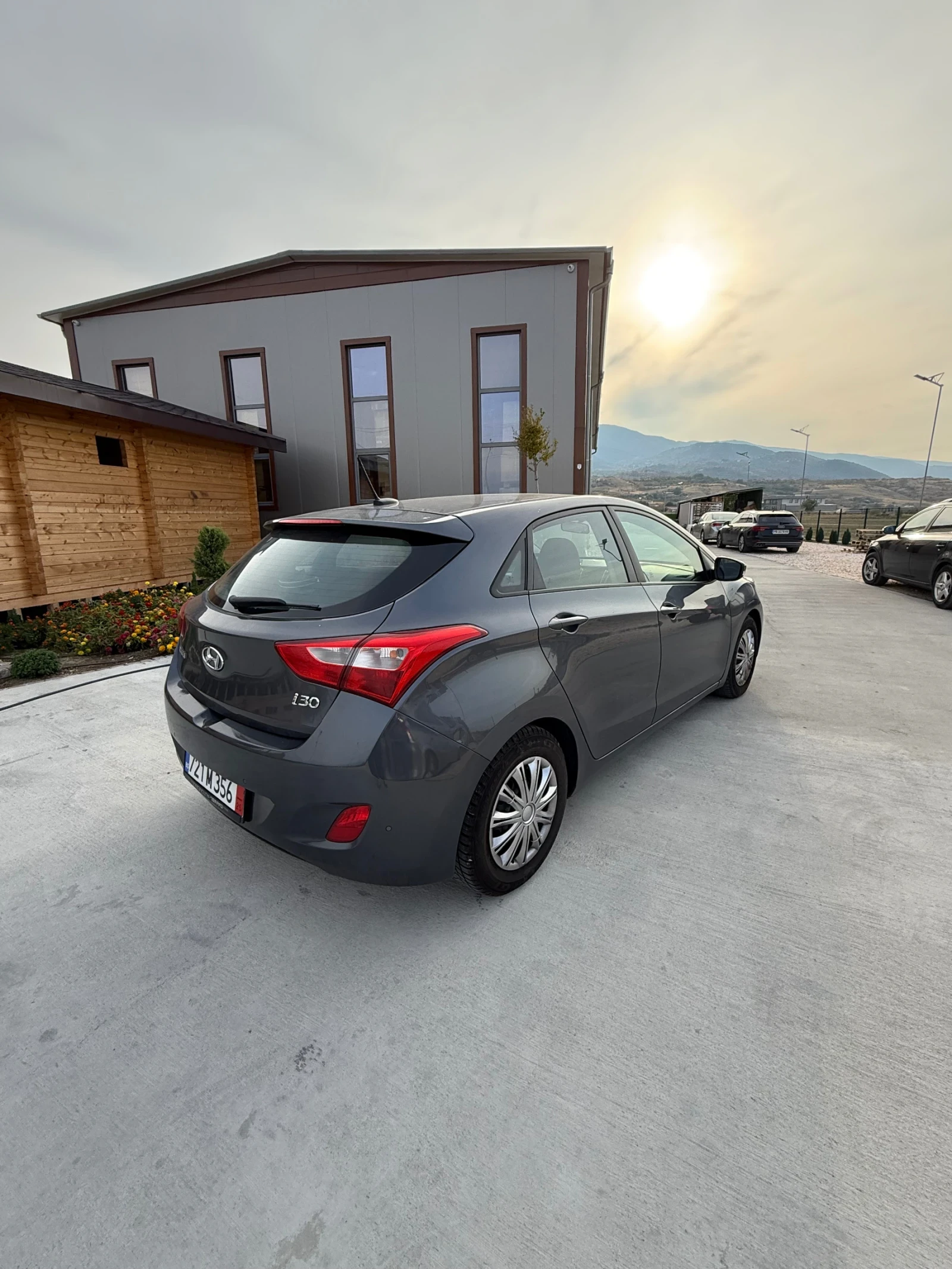 Hyundai I30 1.6 CRDI Facelift - изображение 3