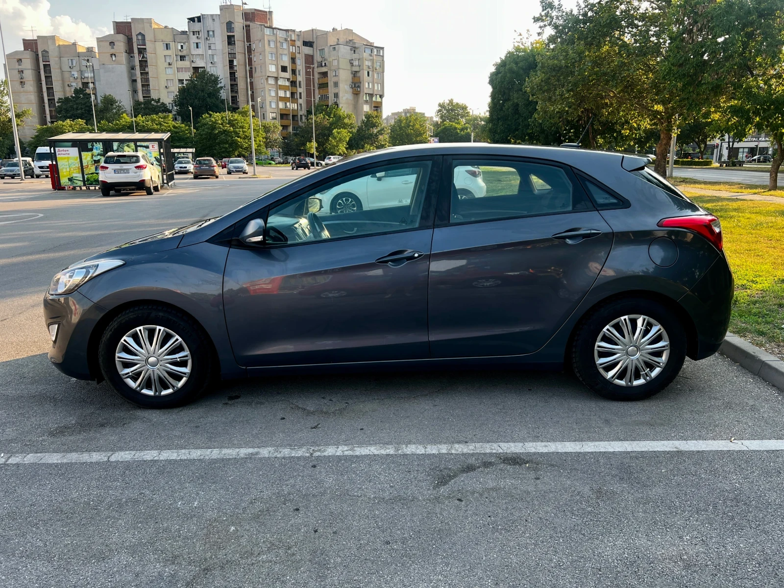 Hyundai I30 1.6 CRDI Facelift - изображение 5