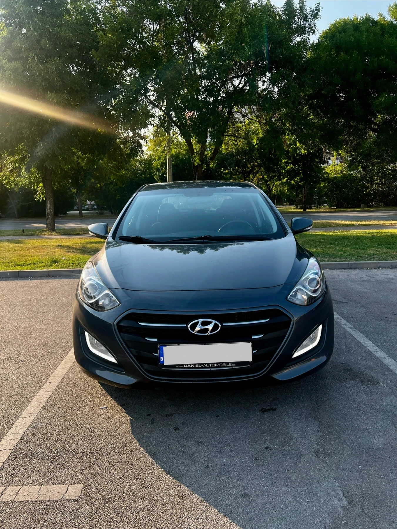 Hyundai I30 1.6 CRDI Facelift - изображение 3